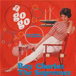 Ray Charles / The Supremes - Things Go Better With Coke mp3 album