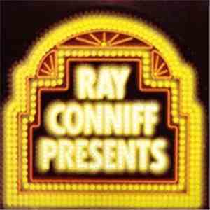 Ray Conniff - Ray Conniff Presents Vol.2 mp3 album