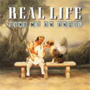 Real Life - Send Me An Angel (Remixes) mp3 album