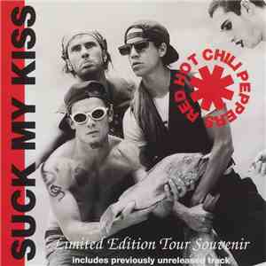 Red Hot Chili Peppers - Suck My Kiss mp3 album