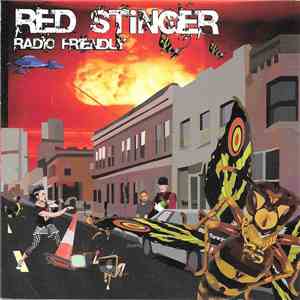 Red Stinger - Radio Friendly mp3 album