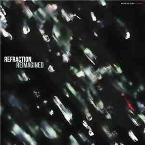 Refraction  - Reimagined mp3 album