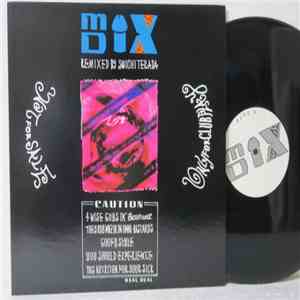 Resistance  - Make It Groove mp3 album