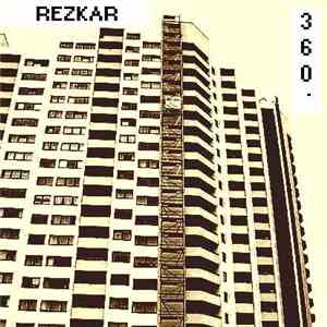 Rezkar - 360 ° mp3 album