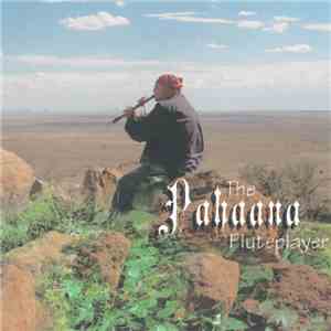 Richard C. Schrei - The Pahaana Fluteplayer mp3 album