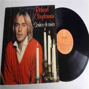 Richard Clayderman - Sonhos De Amor mp3 album