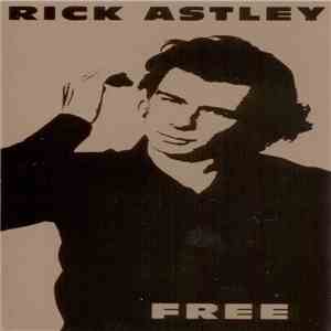 Rick Astley - Free mp3 album