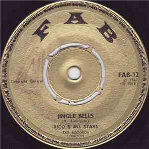 Rico & All Stars - Jingle Bells / Silent Night mp3 album