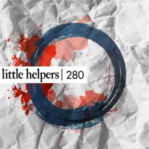 Riko Forinson - Little Helpers 280 mp3 album
