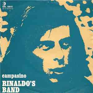 Rinaldo's Band - Campasino mp3 album
