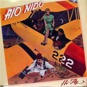 Rio Nido - Hi-Fly mp3 album