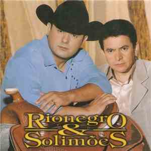 Rionegro & Solimões - Bate O Pé mp3 album