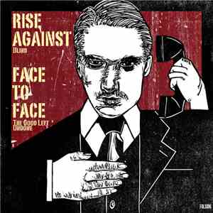 Rise Against / Face To Face - Rise Against / Face To Face mp3 album