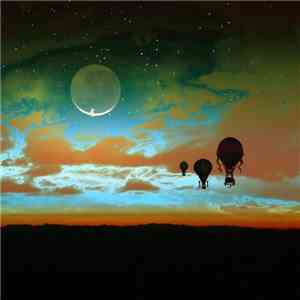 Riverhorse  - On A Windy Tree mp3 album