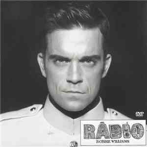 Robbie Williams - Radio mp3 album