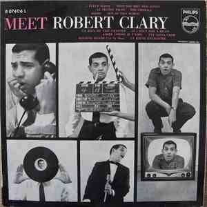 Robert Clary - Meet Robert Clary mp3 album