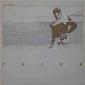 Robert Palmer - Pride mp3 album