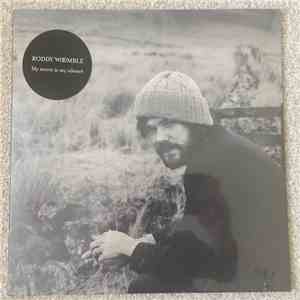 Roddy Woomble - My Secret Is My Silence mp3 album