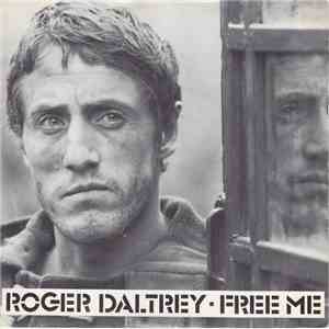Roger Daltrey - Free Me mp3 album