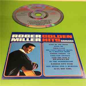 Roger Miller - Golden Hits mp3 album