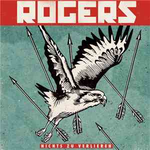 Rogers  - Nichts Zu Verlieren mp3 album
