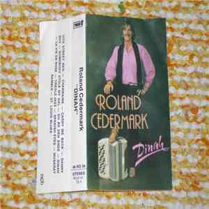 Roland Cedermark - Dinah mp3 album