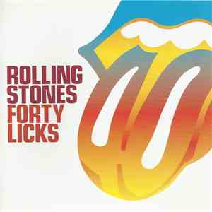 Rolling Stones - Forty Licks mp3 album