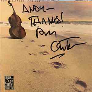 Ron Carter - Peg Leg mp3 album