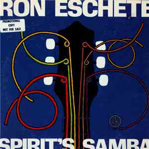 Ron Eschete - Spirit's Samba mp3 album