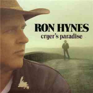 Ron Hynes - Cryer's Paradise mp3 album