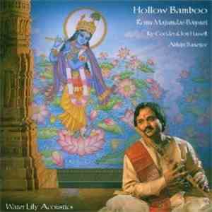 Ronu Majumdar, Ry Cooder & Jon Hassell, Abhijit Banerjee - Hollow Bamboo mp3 album