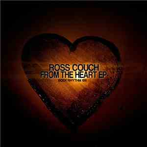 Ross Couch - From The Heart EP mp3 album