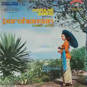 Rudi Pirngadi - Popular Songs From Parahiangan (West Java) mp3 album