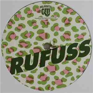 Rufuss - Blow mp3 album