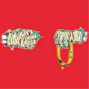 Run The Jewels - Run The Jewels 2 (Clean Radio Edits) mp3 album
