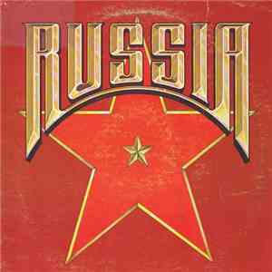 Russia  - Russia mp3 album