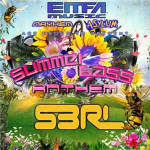 S3RL - SummerBass mp3 album