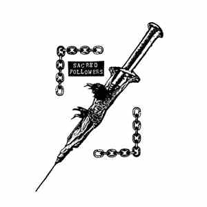 Sacred Followers - Dark Grease mp3 album