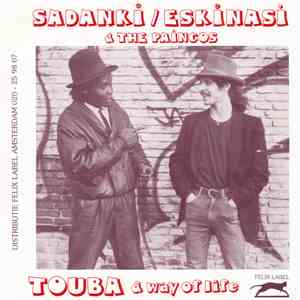 Sadanki / Eskinasi & The Paincos - Touba / Way Of Life mp3 album