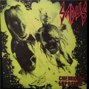 Sadus - Chemical Exposure mp3 album