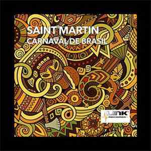 Saint Martin - Carnaval De Brasil mp3 album