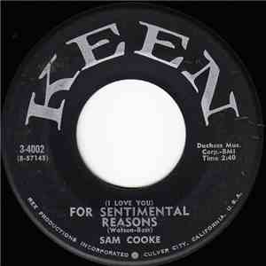 Sam Cooke - (I Love You) For Sentimental Reasons / Desire Me mp3 album