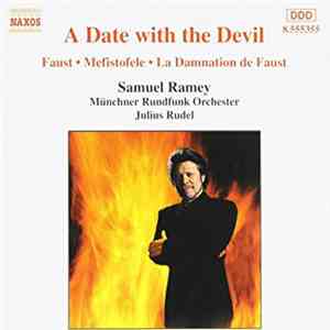 Samuel Ramey - A Date With The Devil mp3 album