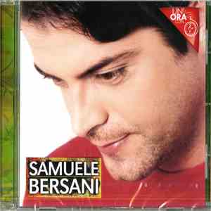Samuele Bersani - Un'ora con... mp3 album
