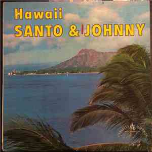 Santo & Johnny - Hawaii mp3 album