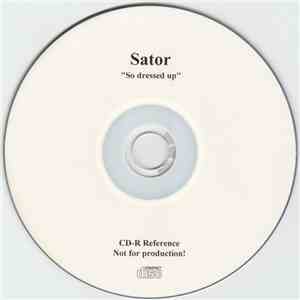Sator - So Dressed Up mp3 album