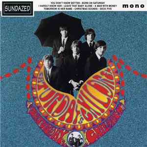 Saturday's Children - Saturday's Children mp3 album