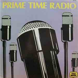 Sauveur Mallia - Prime Time Radio mp3 album