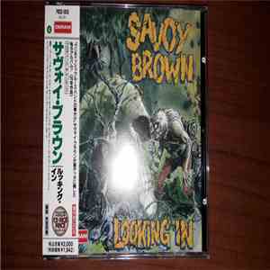 Savoy Brown - Looking In mp3 album