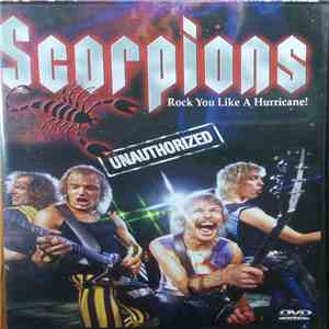 Scorpions - Rock You Like A Hurricane! mp3 album
